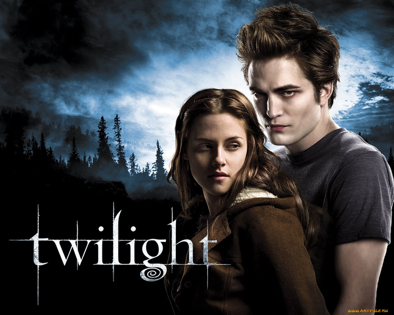 , , the, twilight
